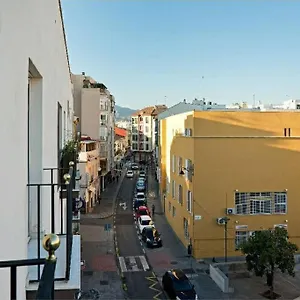 Refugio Del Sol 57 Apartment