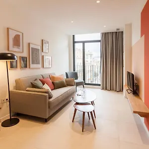 Premium - Calle Granada Apartment