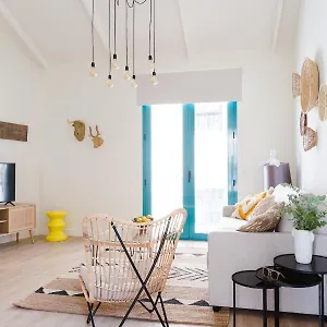 Atenea Apartment