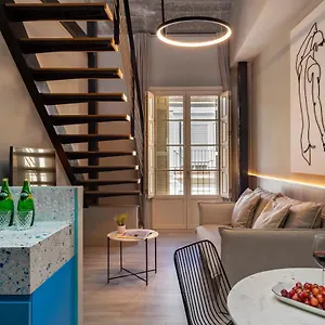 Coeo Pena Apartamento