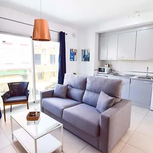 Barcelo 30 Malaga