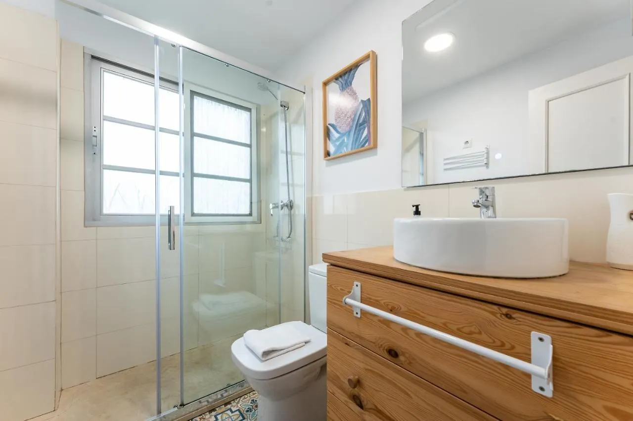 Claveles Apartment By Bossh! Apartments Malaga 0*,  Spain
